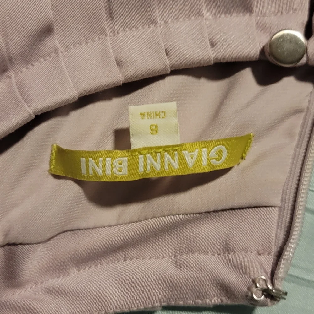 Giani Bini Dress - Picture 2 of 3